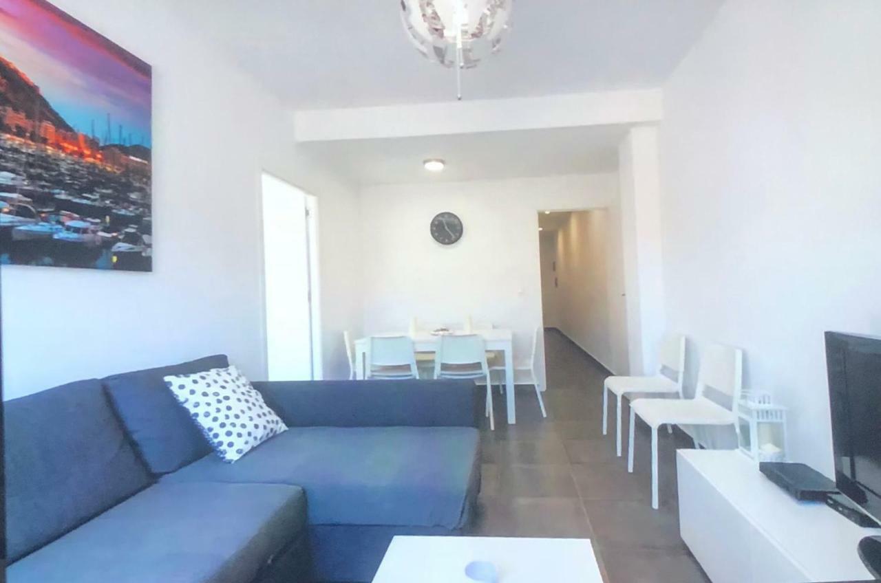 Lovely Apartament Alicante Exterior photo